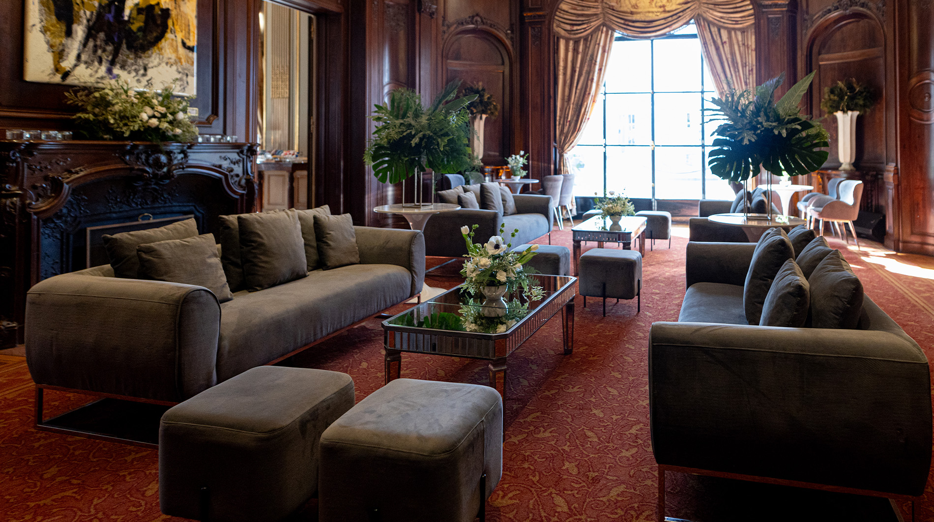 Four Seasons Hotel Buenos Aires - Buenos Aires Hotels - Buenos Aires ...