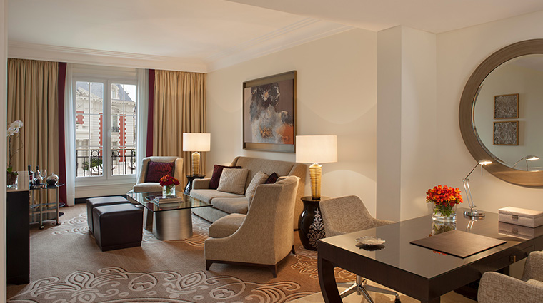 four seasons hotel buenos aires one bedroom suite mansion view