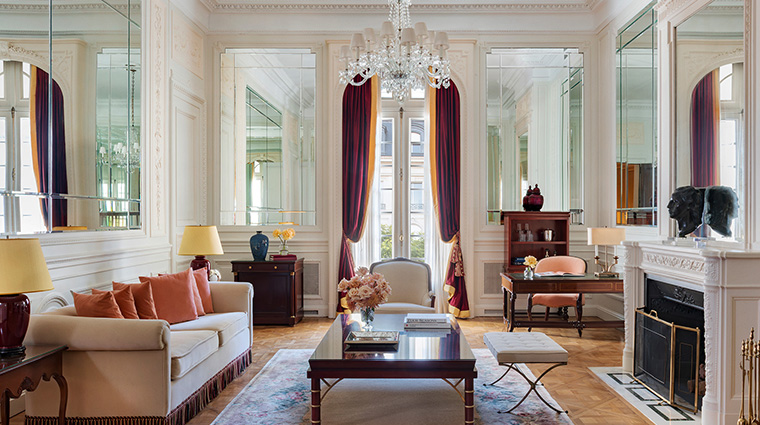 four seasons hotel buenos aires royal suite5