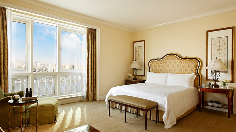 four seasons cairo at the first residence premier room
