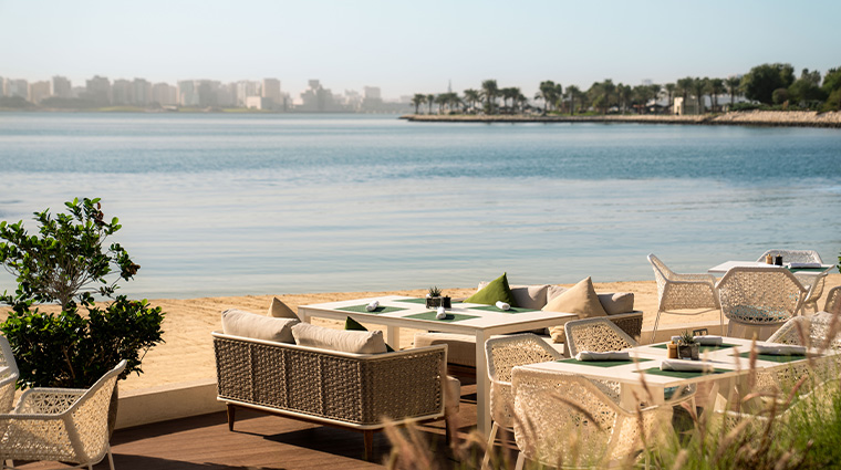 four seasons hotel doha makani