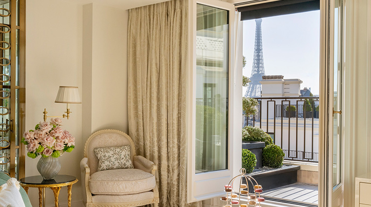 four seasons hotel george v paris penthouse
