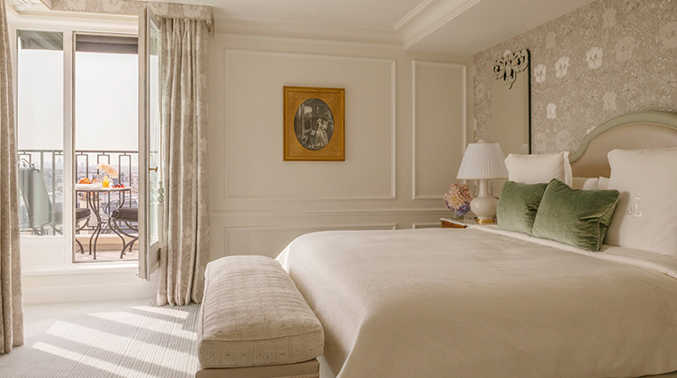 four seasons hotel george v paris premier suite