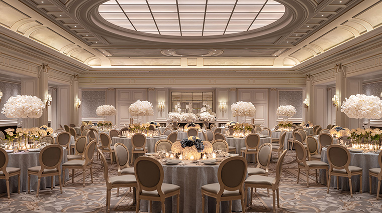 four seasons hotel george v paris salon vendome
