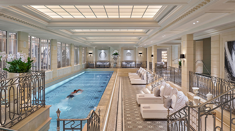 four seasons hotel george v paris spa