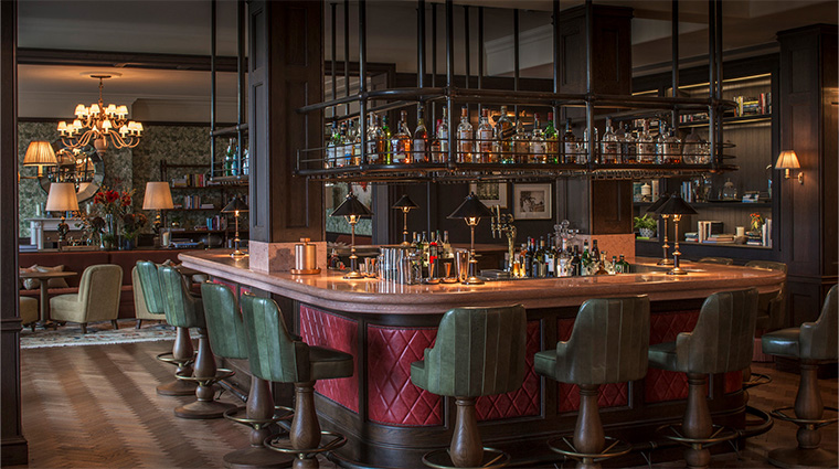 four seasons hampshire bar