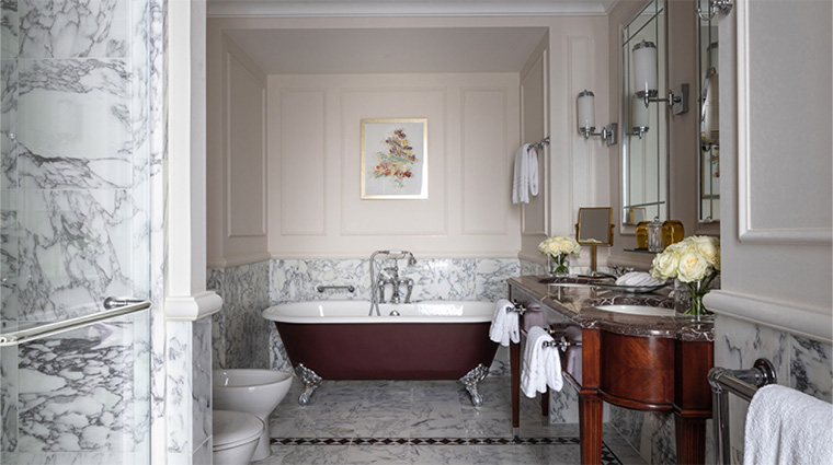 four seasons hampshire bathroom