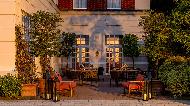 four seasons hampshire fox hollow terrace