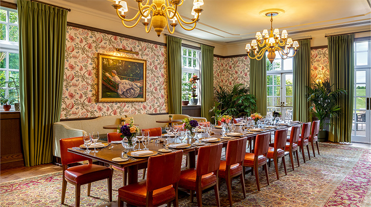 four seasons hampshire fox hollow