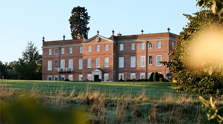 four seasons hampshire manor house