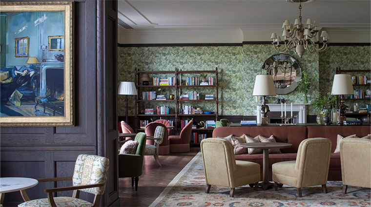 four seasons hampshire wild carrot bar