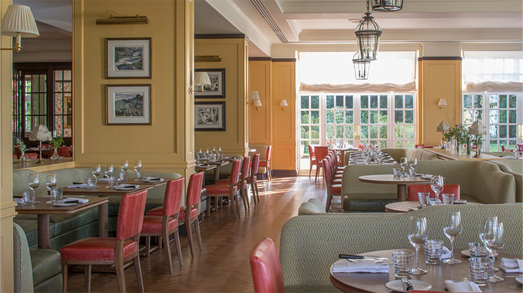 four seasons hampshire wild carrot