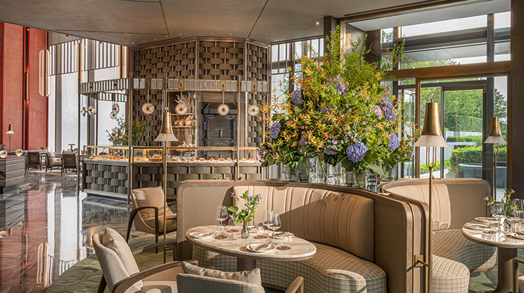 four seasons hotel hangzhou at hangzhou center dining2