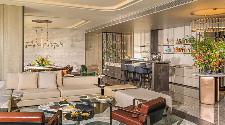 four seasons hotel hangzhou at hangzhou center living room4
