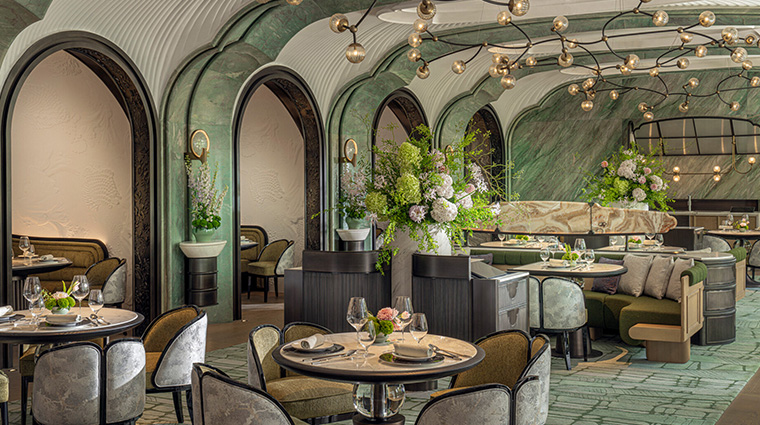 four seasons hotel hangzhou at hangzhou center restaurant