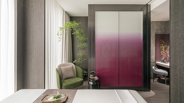 four seasons hotel hangzhou at hangzhou center spa