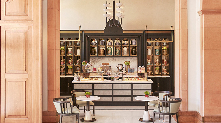 four seasons hotel istanbul at the sultanahmet cafe2