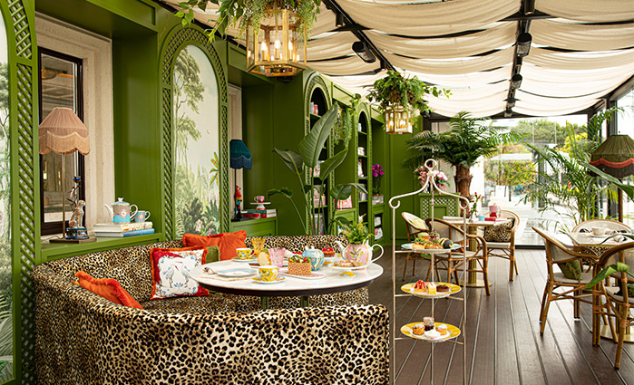 four seasons hotel istanbul at the bosphorus afternoon tea