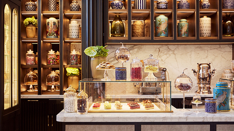 four seasons hotel istanbul at the bosphorus cafe