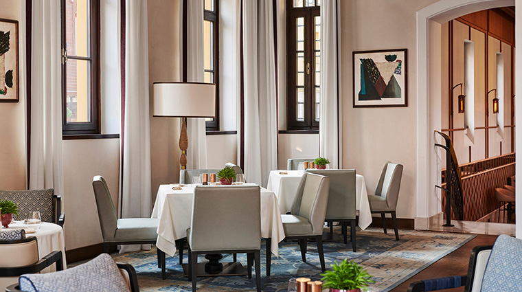 four seasons hotel istanbul at the bosphorus restaurant dining