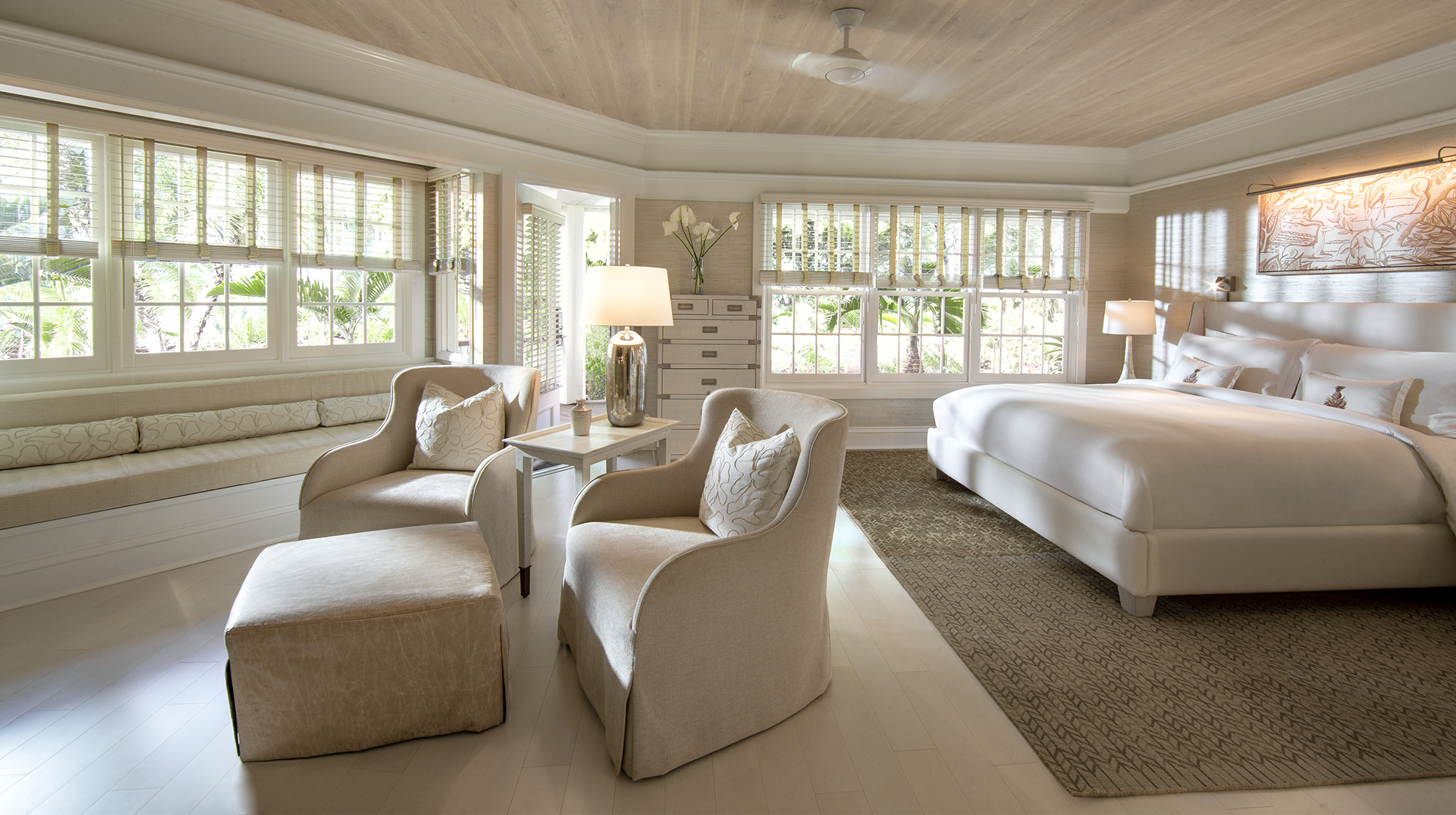 Sensei Lanai, A Four Seasons Resort - Lanai Hotels - Lanai City, United ...