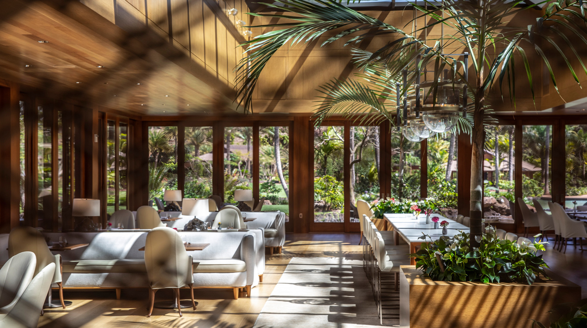 Sensei Lanai, A Four Seasons Resort - Lanai Hotels - Lanai City, United ...
