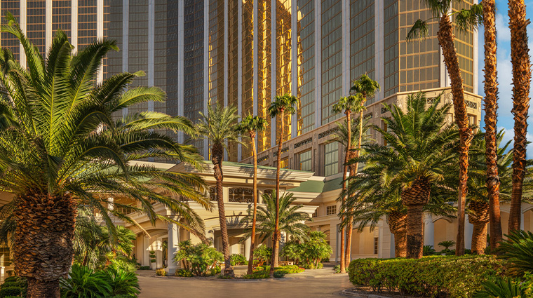 four seasons hotel las vegas FSHLV