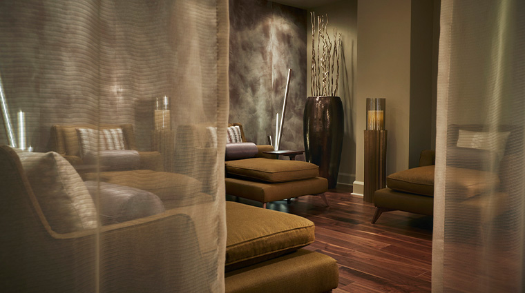 four seasons hotel las vegas spa lounge