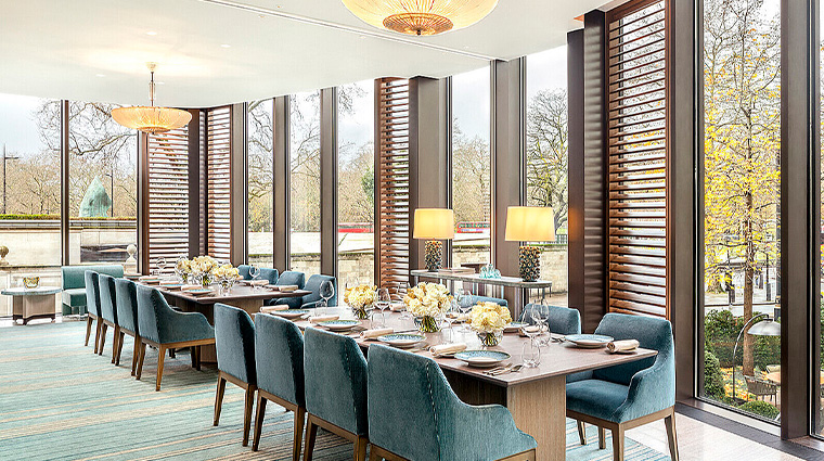 four seasons hotel london at park lane dining3