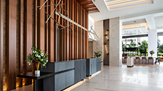 Four Seasons Hotel Nashville - Nashville Hotels - Nashville, United ...