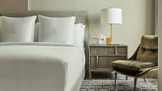 Four Seasons Hotel New York Downtown - New York City Hotels - New York ...