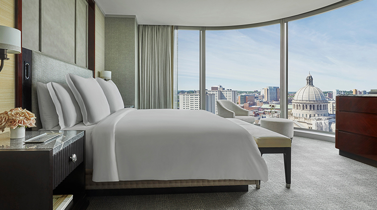 Boston Luxury Hotels Forbes Travel Guide