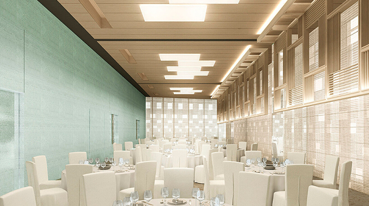 four seasons hotel osaka banquet ballroom