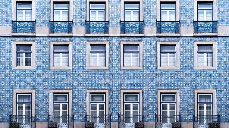four seasons hotel ritz lisbon azulejos