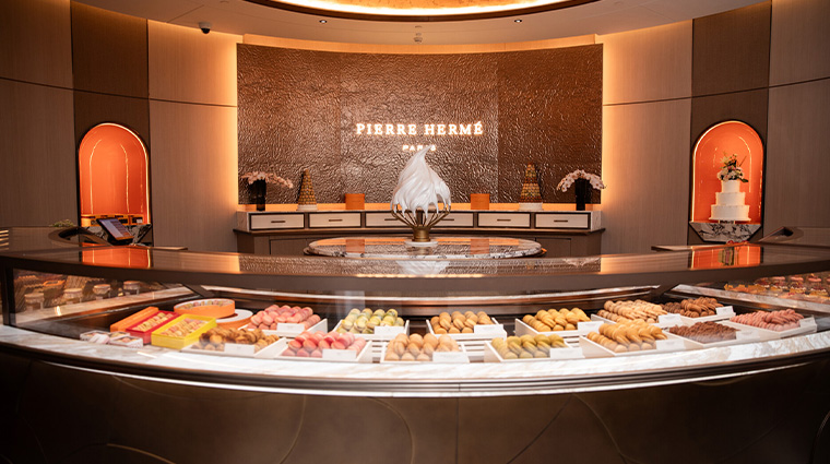 four seasons hotel riyadh at kingdom centre pierre herme