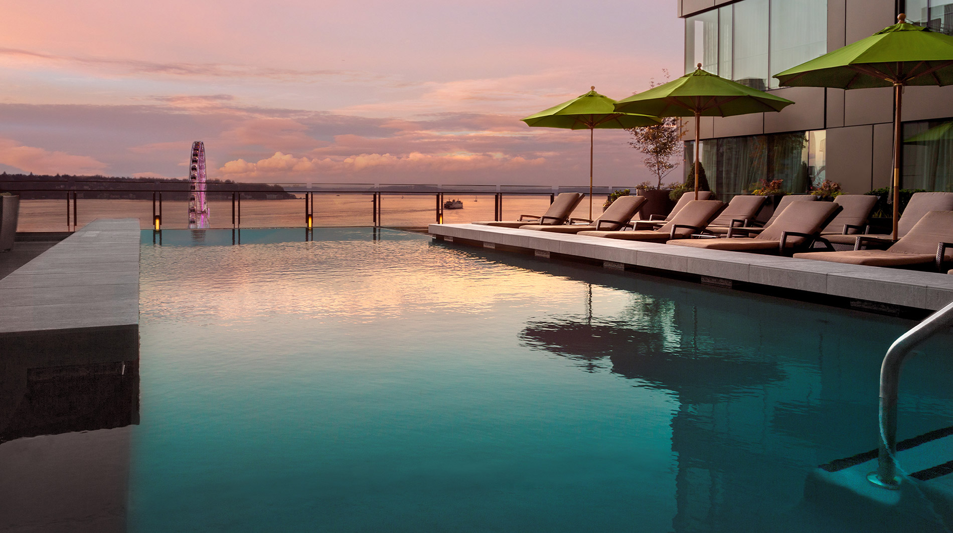 Four Seasons Hotel Seattle