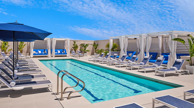 four seasons hotel silicon valley at east palo alto pool2