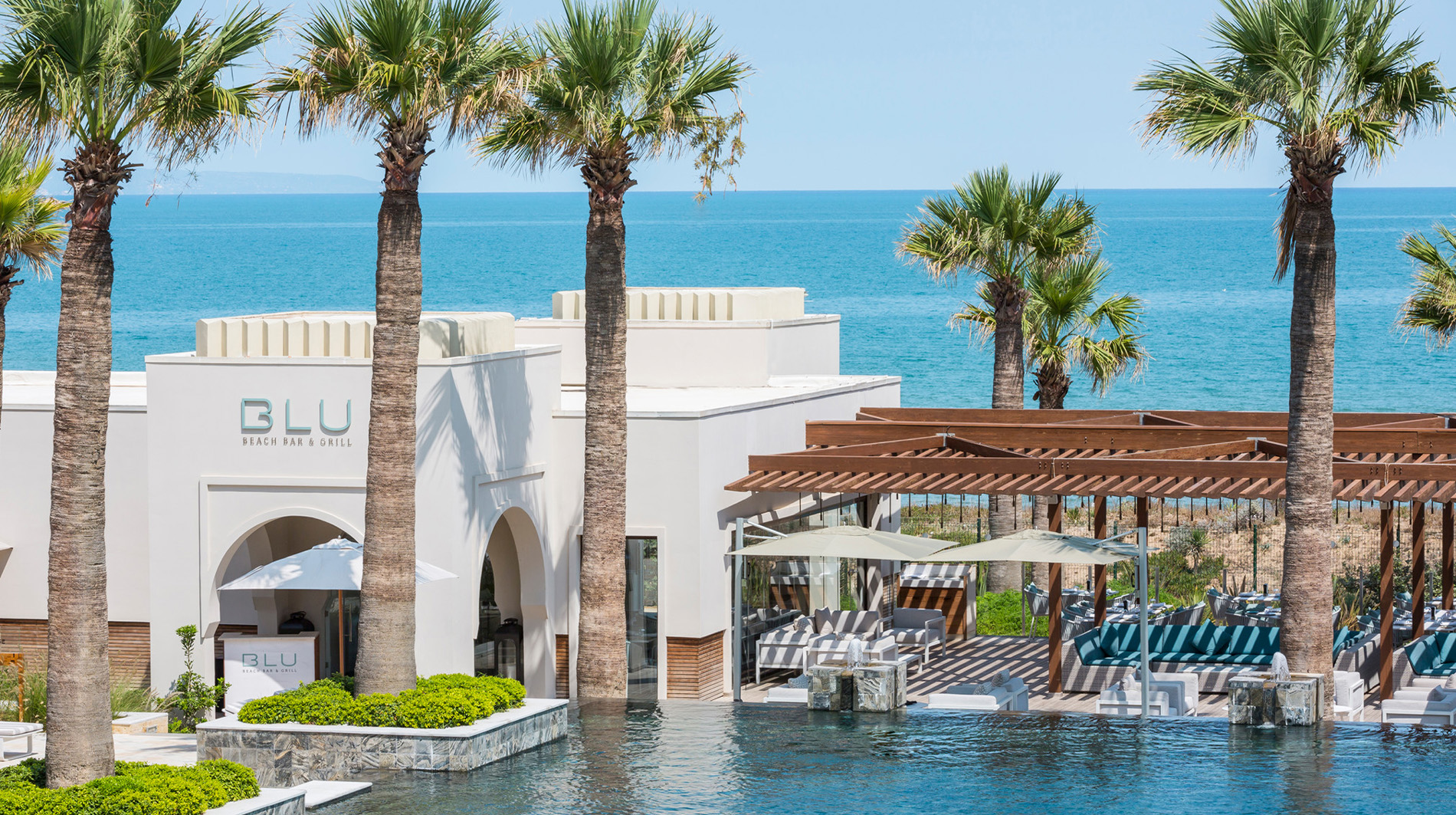 Four Seasons Hotel Tunis Tunisia Hotels Gammarth, Tunisia Forbes