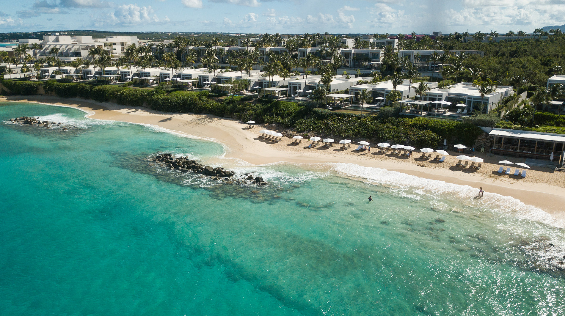Four Seasons Resort And Residences Anguilla Anguilla Hotels West End 2640 Anguilla Forbes