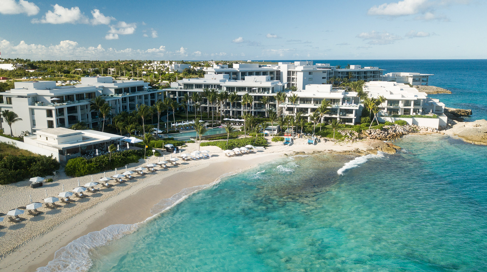 Four Seasons Resort And Residences Anguilla Anguilla Hotels West End 2640 Anguilla Forbes