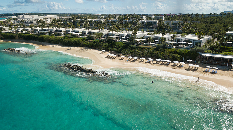 four seasons resort and residences anguilla aerial2