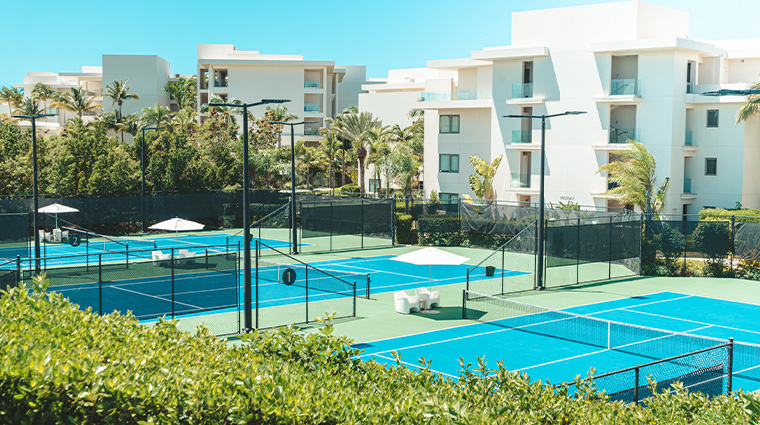 four seasons resort and residences anguilla new tennis courts