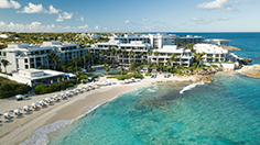 Four Seasons Resort and Residences Anguilla - Anguilla Hotels - West ...