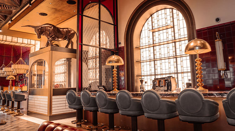 four seasons resort and residences at the pearl qatar chicago rare steeakhouse