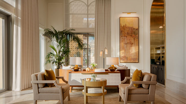 four seasons resort and residences at the pearl qatar dutchess tea lounge