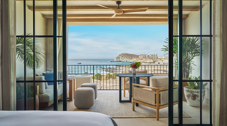 four seasons resort and residences cabo san lucas at cabo del sol ocean view room