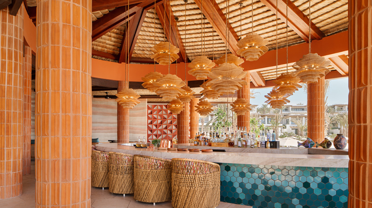 four seasons resort and residences cabo san lucas at cabo del sol resturant bar