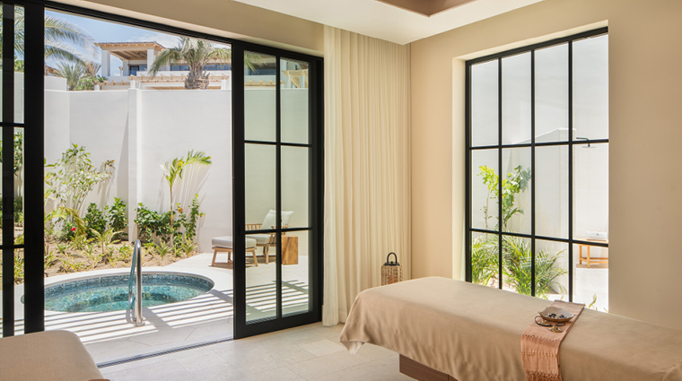 four seasons resort and residences cabo san lucas at cabo del sol spa