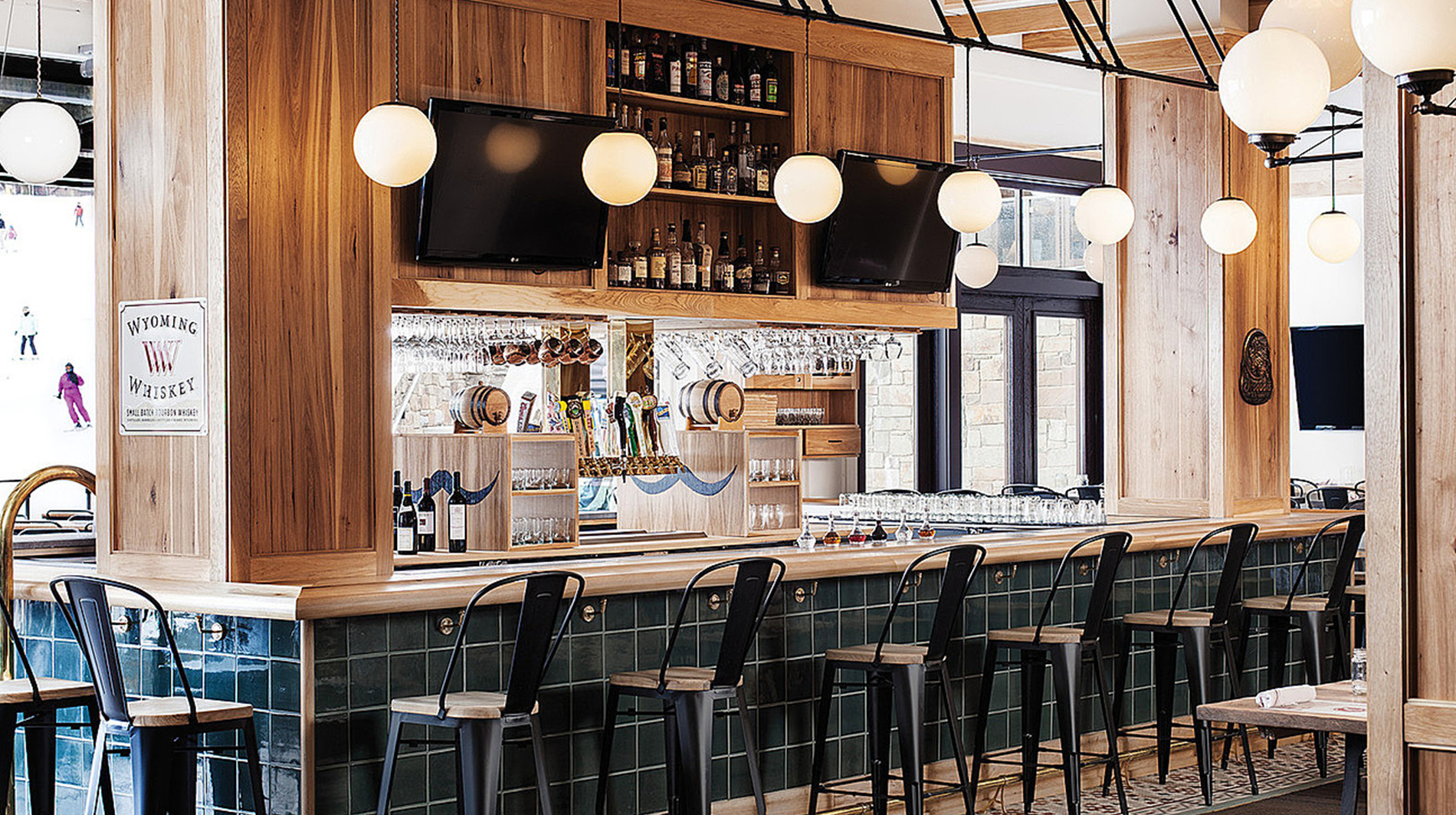 Four Seasons Resort and Residences Jackson Hole Jackson Hole Hotels