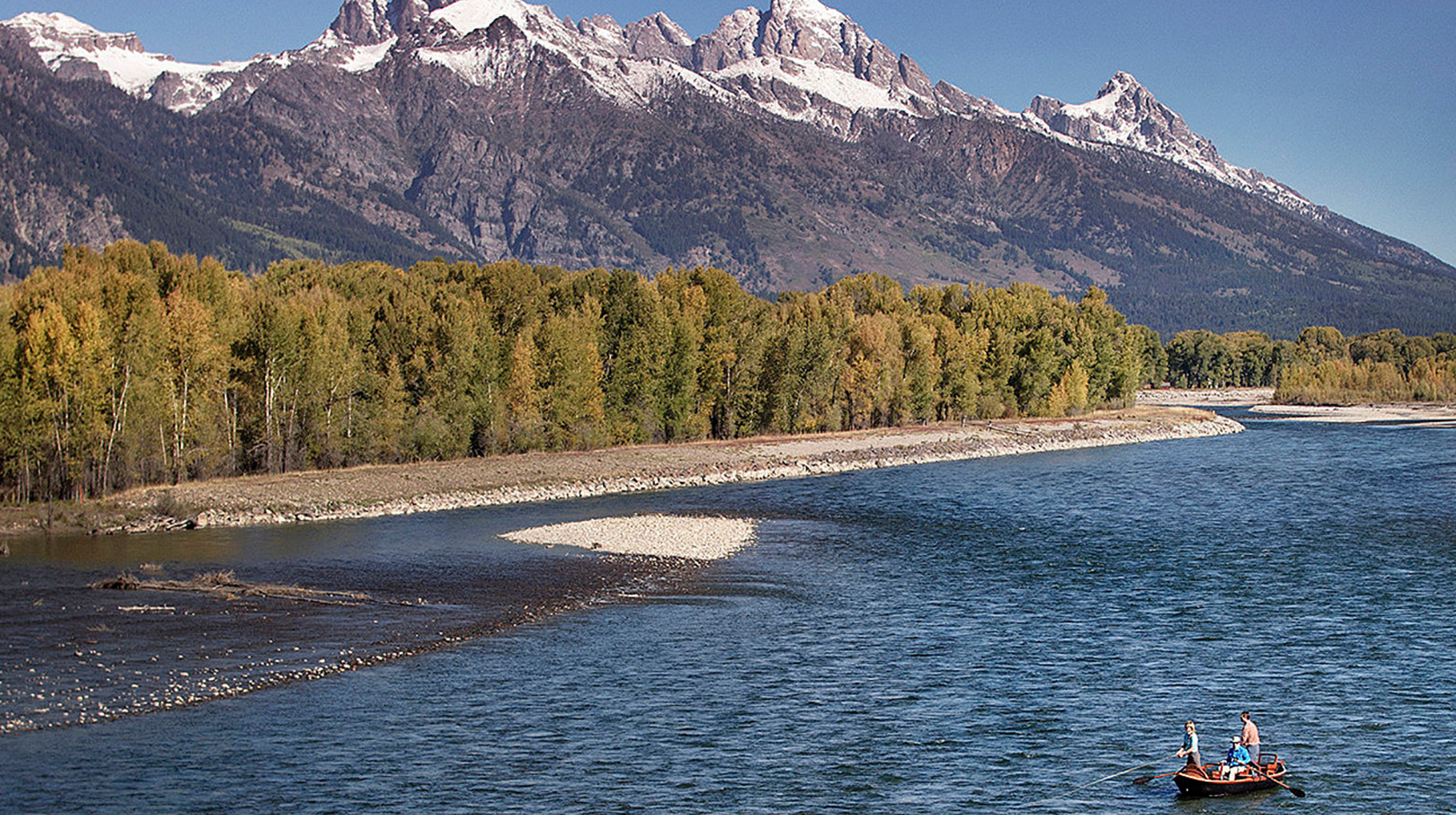 four seasons jackson hole